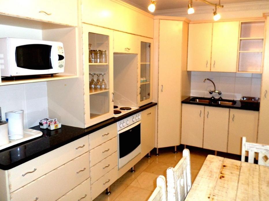 Hotel Oceans & Self Catering Mossel Bay